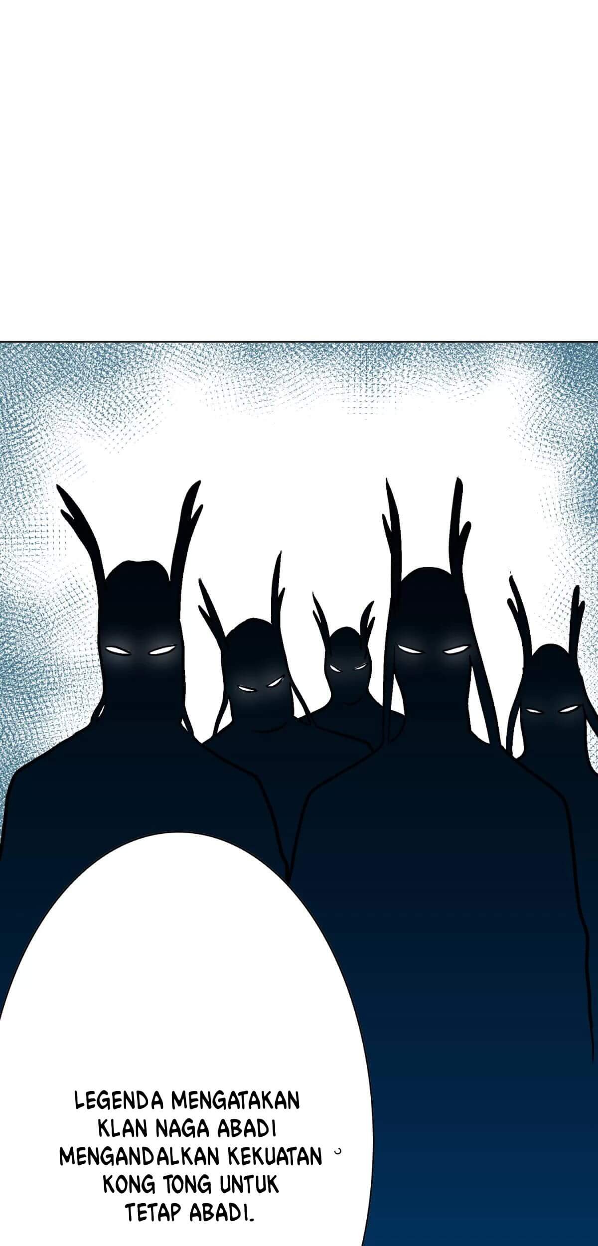 Xianzun System in the City Chapter 43 - halaman 22