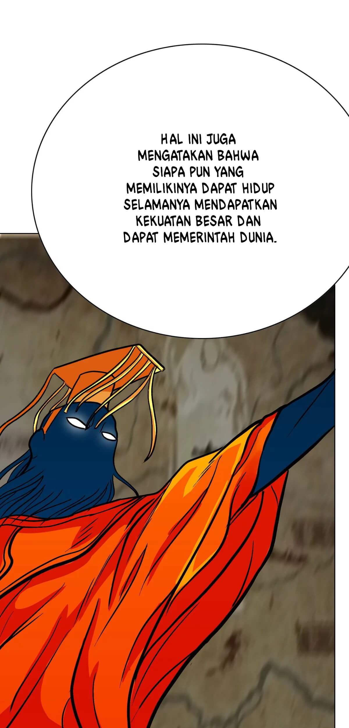 Xianzun System in the City Chapter 43 - halaman 24