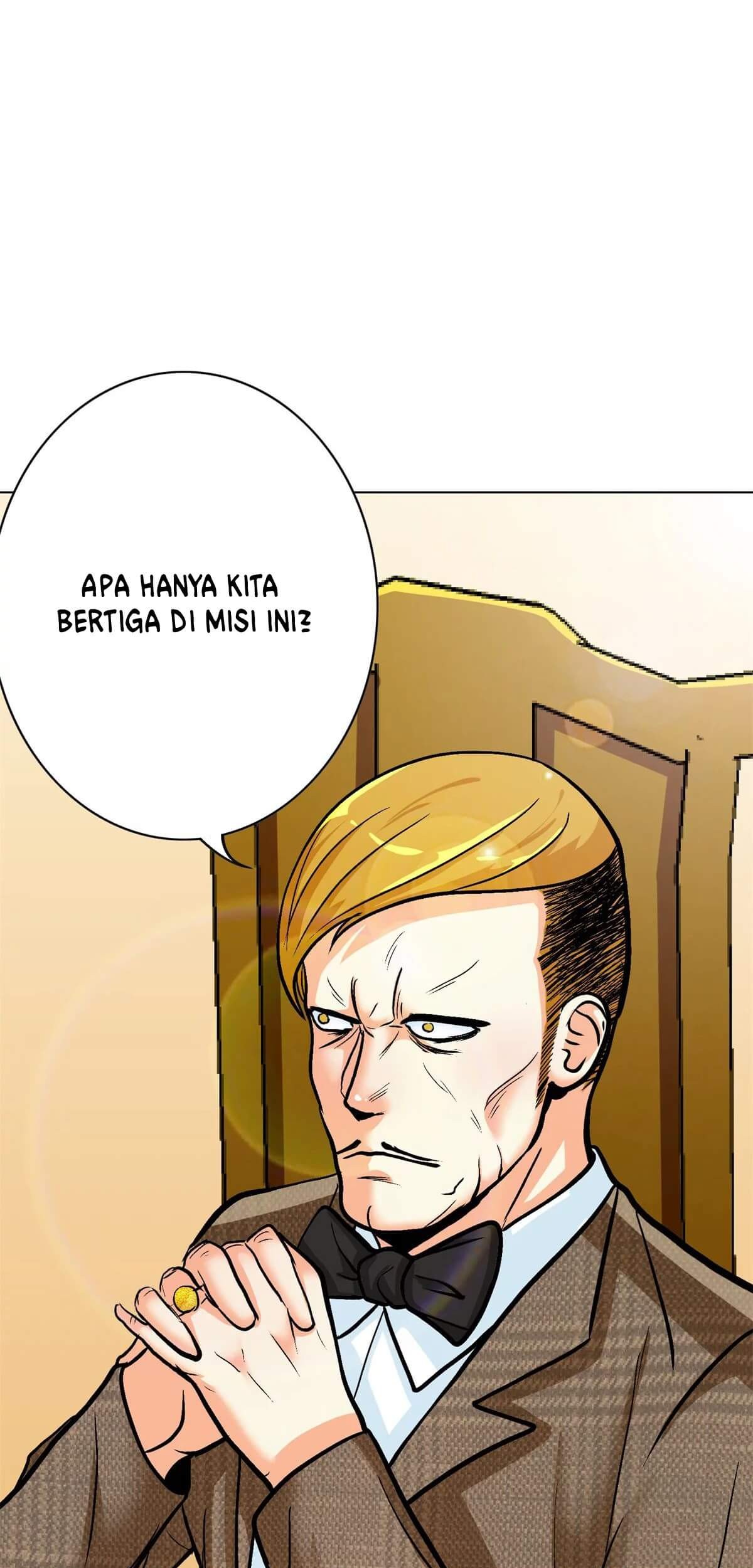 Xianzun System in the City Chapter 43 - halaman 30