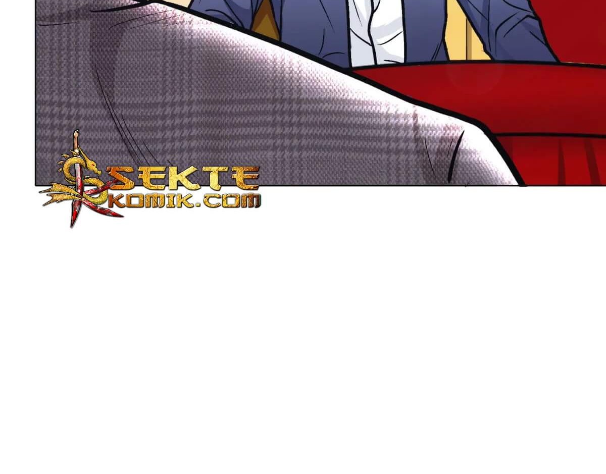 Xianzun System in the City Chapter 43 - halaman 33