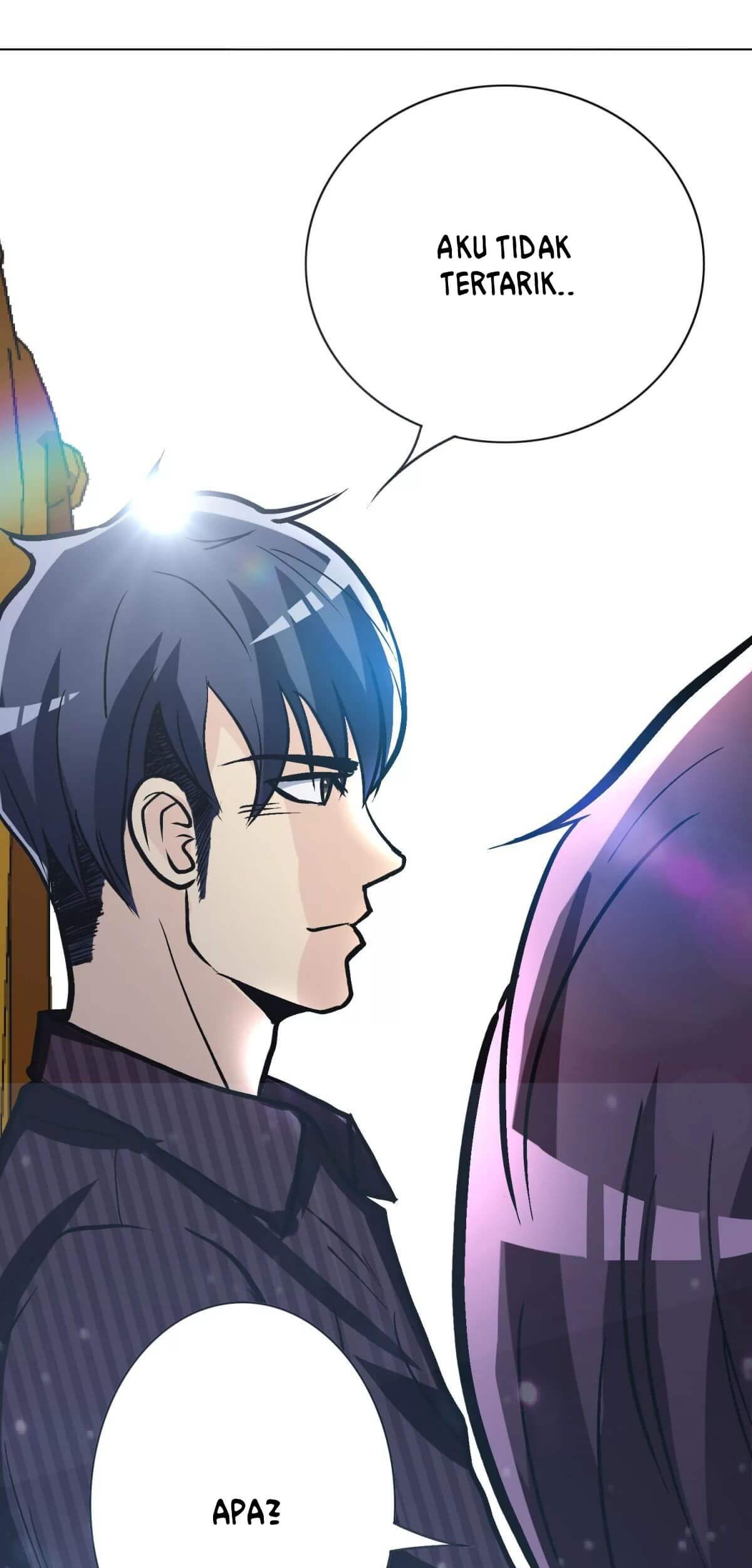 Xianzun System in the City Chapter 43 - halaman 42