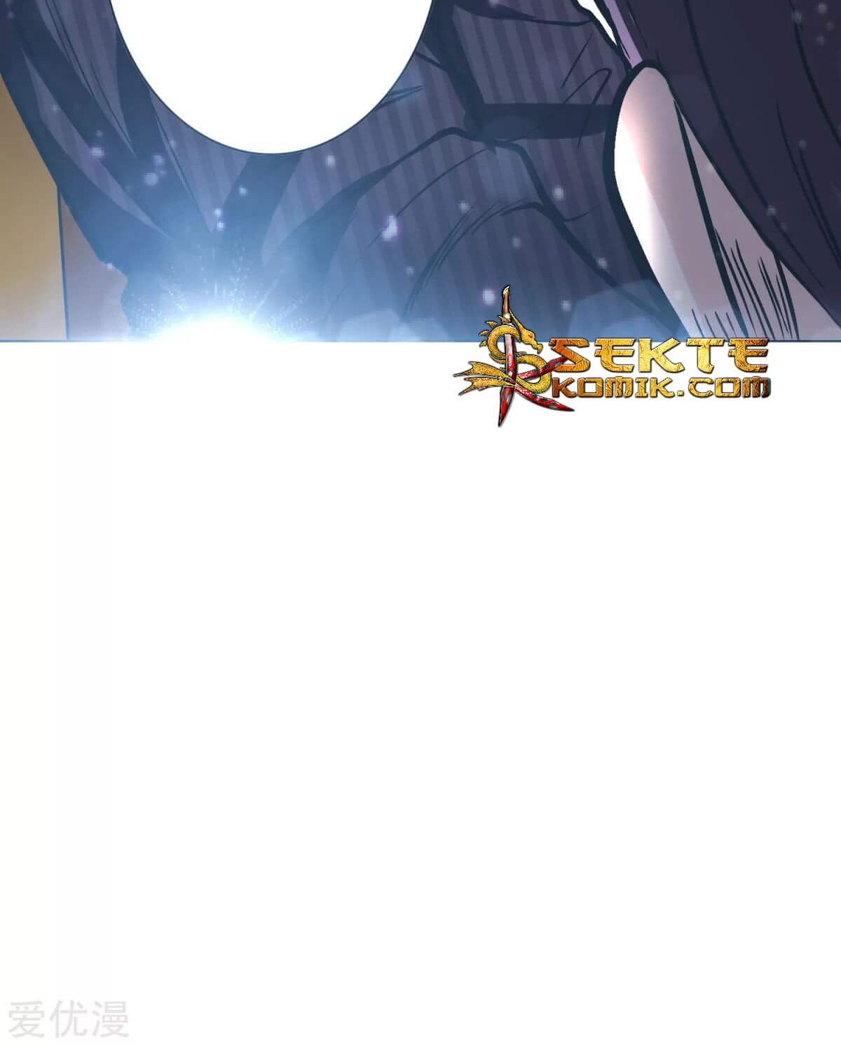 Xianzun System in the City Chapter 43 - halaman 43