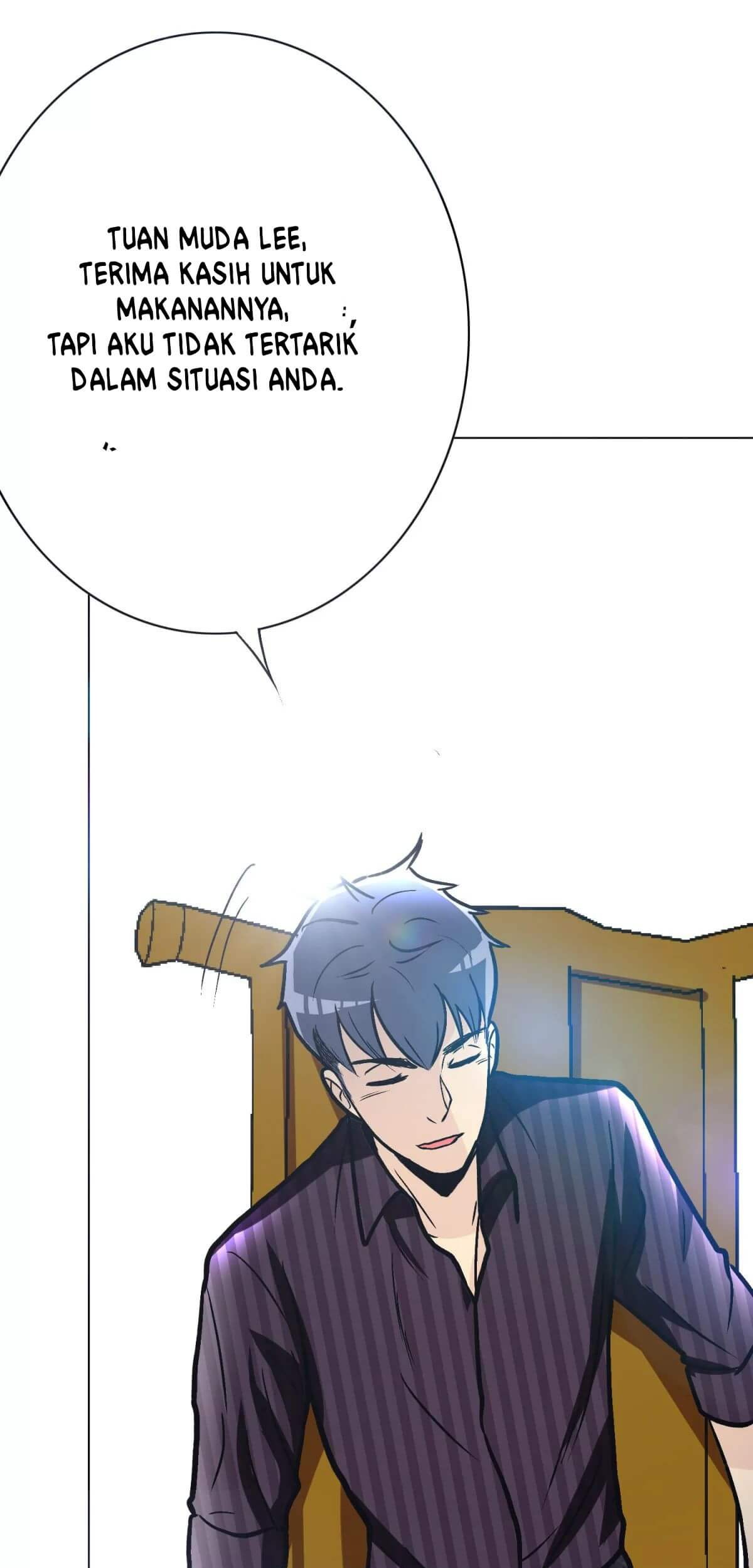 Xianzun System in the City Chapter 43 - halaman 44