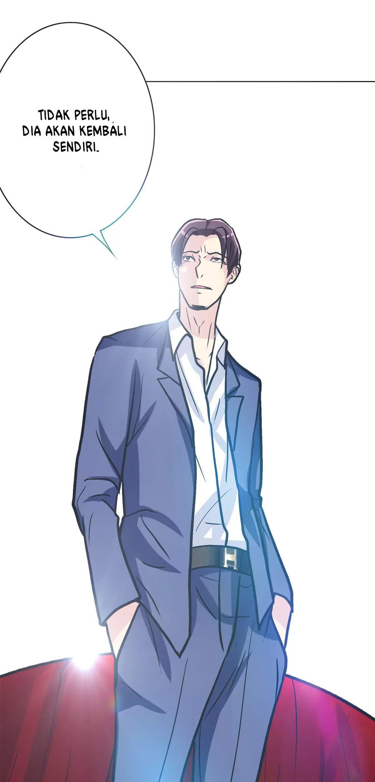 Xianzun System in the City Chapter 43 - halaman 48