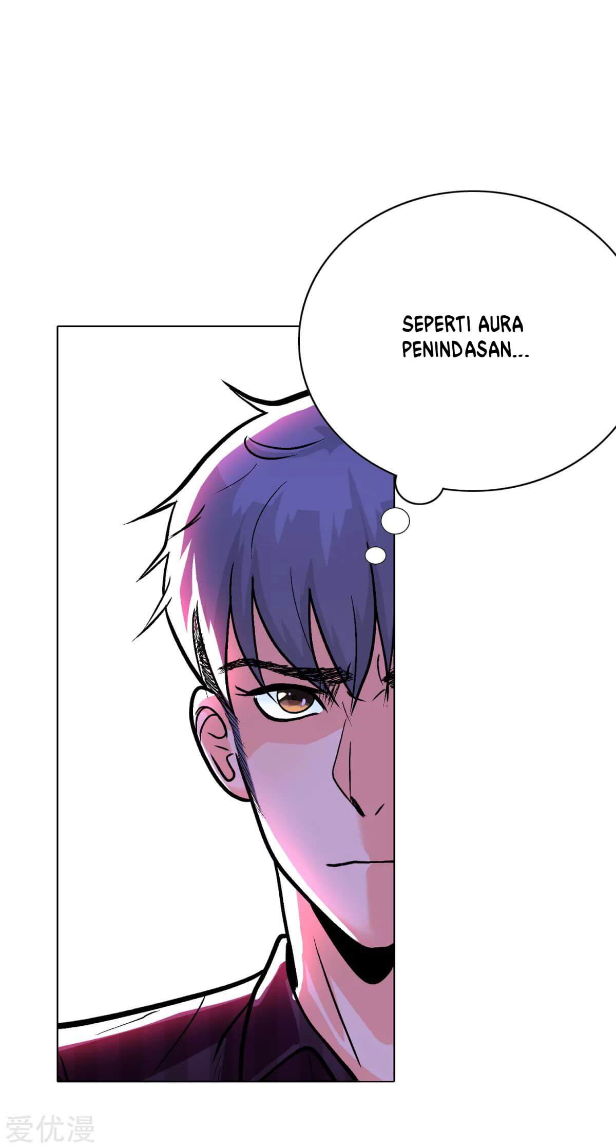 Xianzun System in the City Chapter 43 - halaman 5