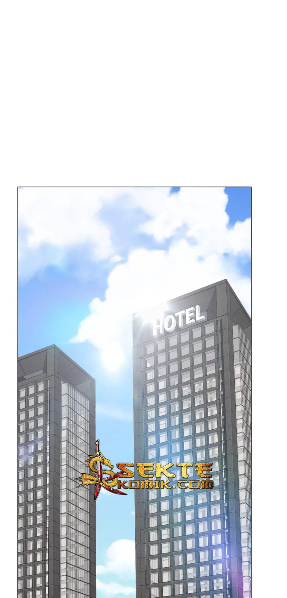 Xianzun System in the City Chapter 43 - halaman 50