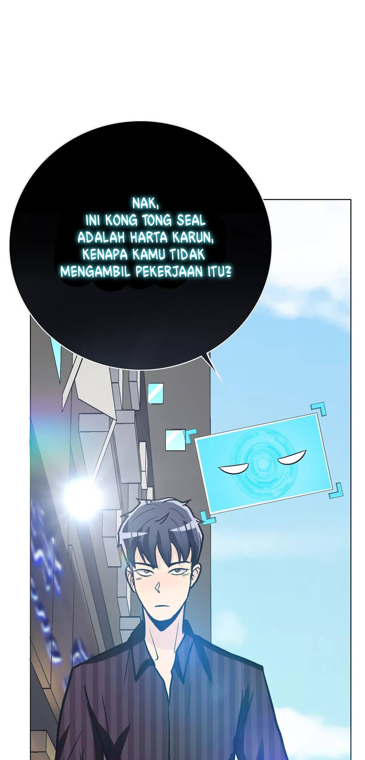 Xianzun System in the City Chapter 43 - halaman 52