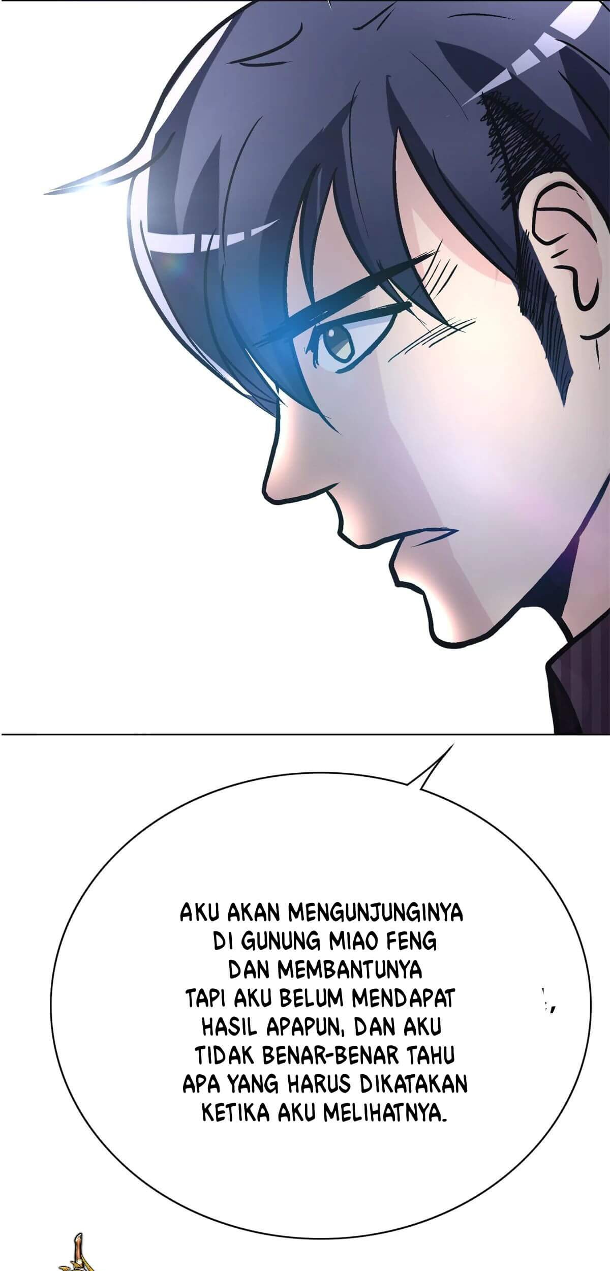 Xianzun System in the City Chapter 43 - halaman 56