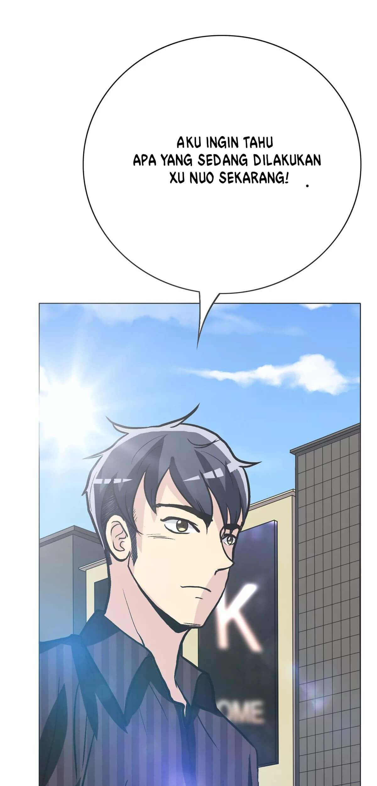 Xianzun System in the City Chapter 43 - halaman 60