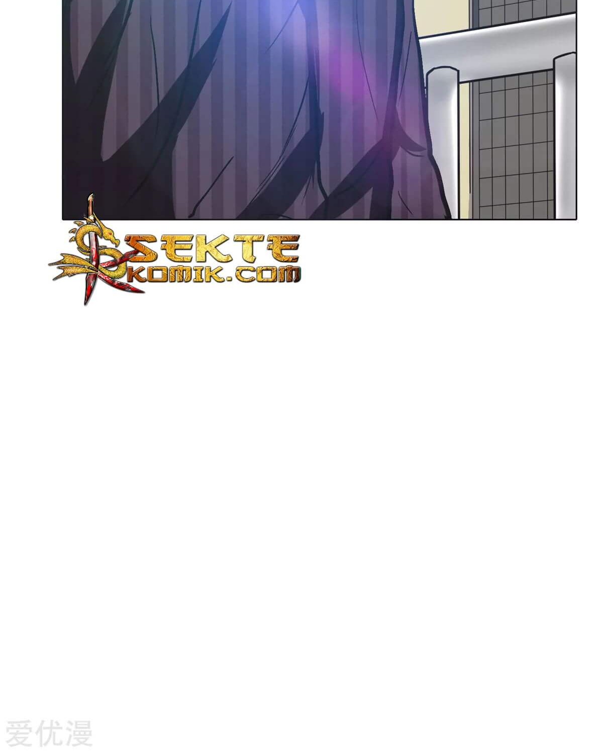 Xianzun System in the City Chapter 43 - halaman 61
