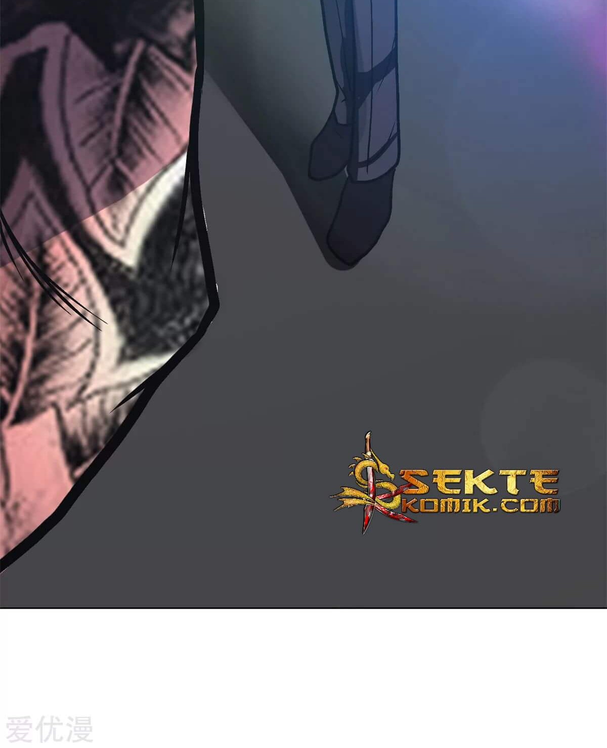 Xianzun System in the City Chapter 43 - halaman 63