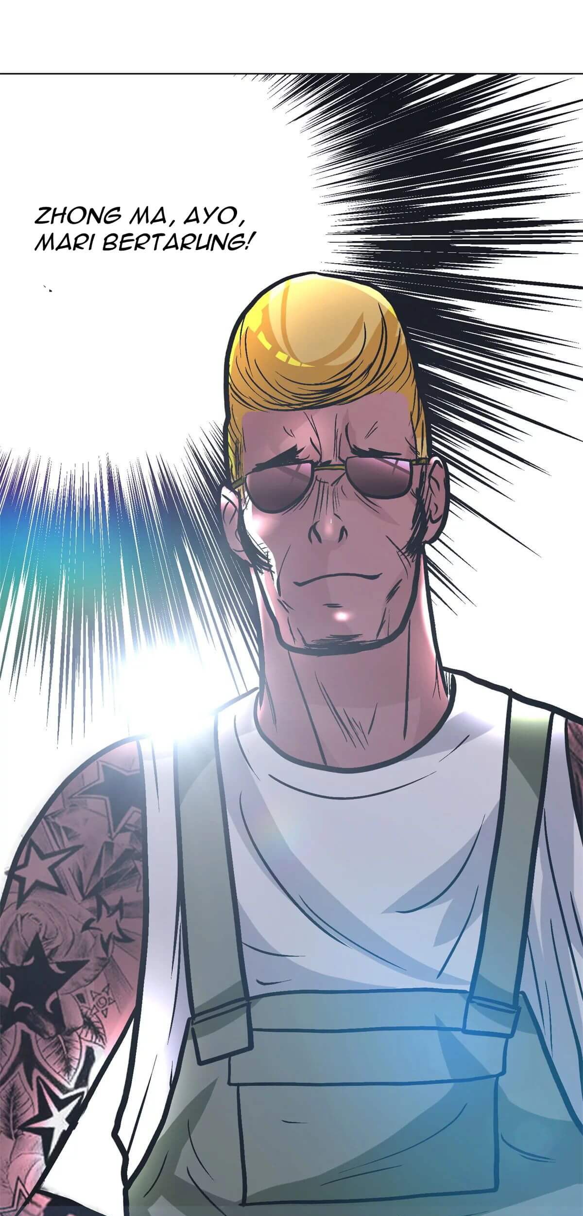 Xianzun System in the City Chapter 43 - halaman 64