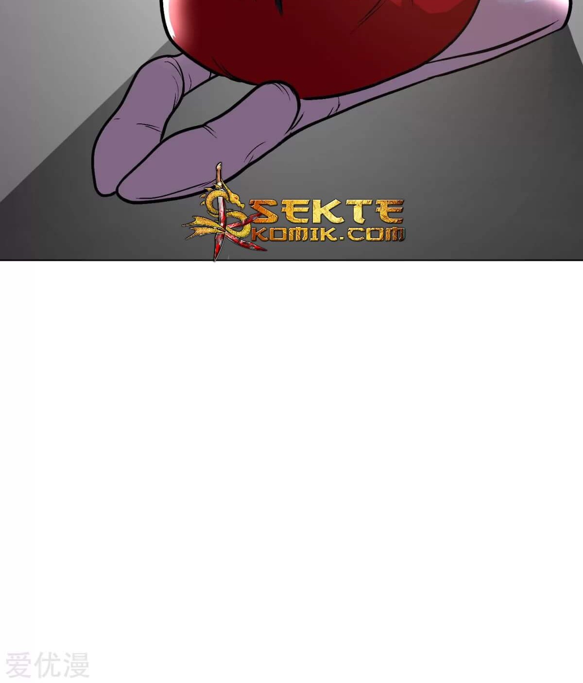 Xianzun System in the City Chapter 44 - halaman 11