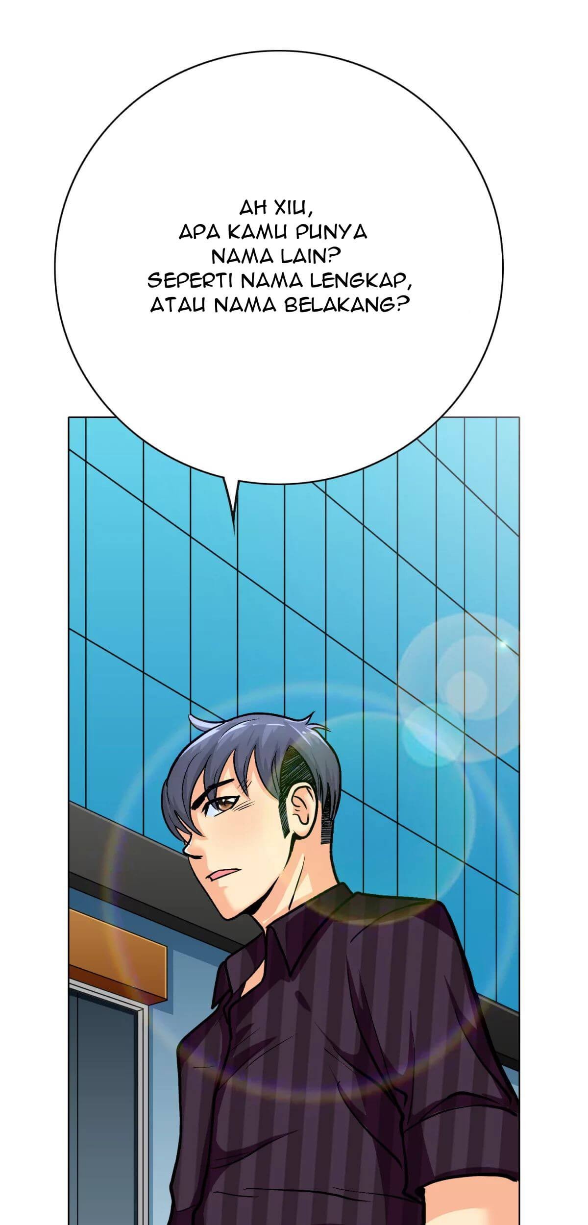 Xianzun System in the City Chapter 44 - halaman 14