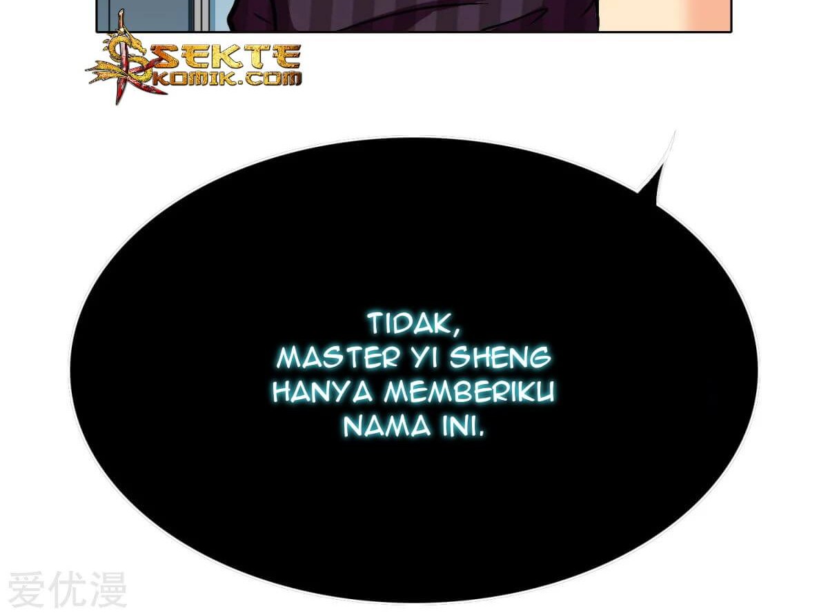 Xianzun System in the City Chapter 44 - halaman 15