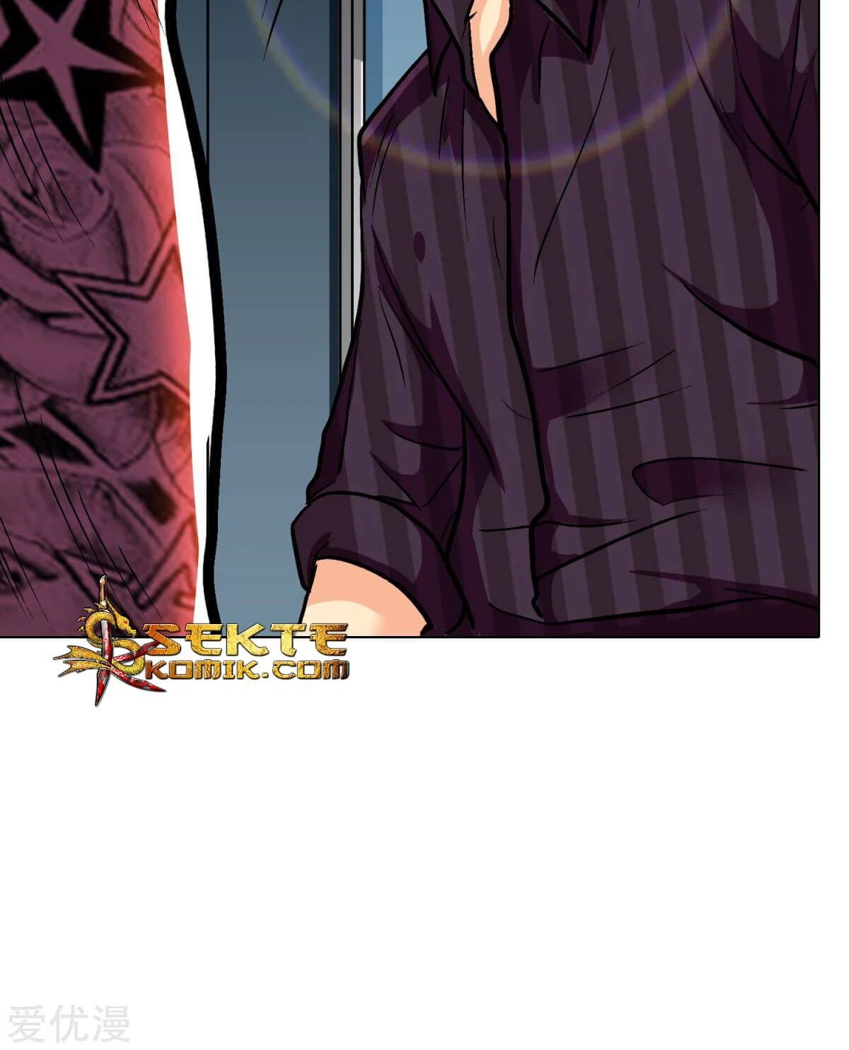 Xianzun System in the City Chapter 44 - halaman 19