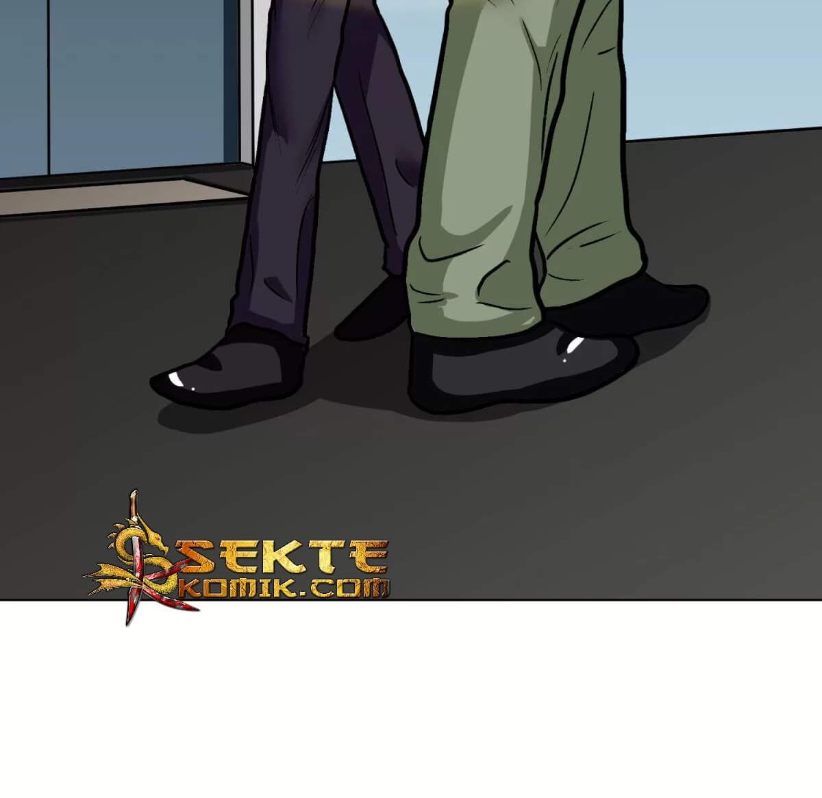 Xianzun System in the City Chapter 44 - halaman 23
