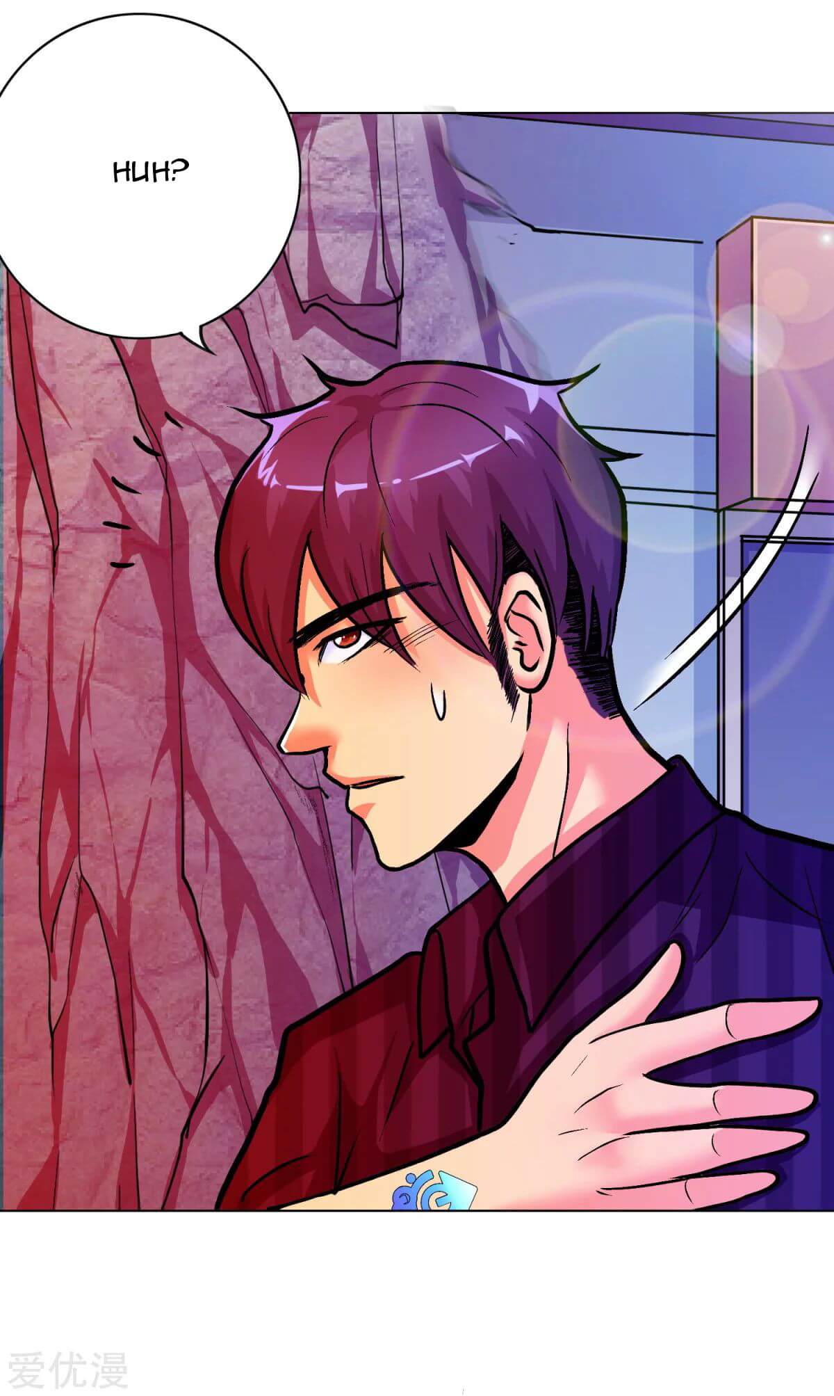 Xianzun System in the City Chapter 44 - halaman 27
