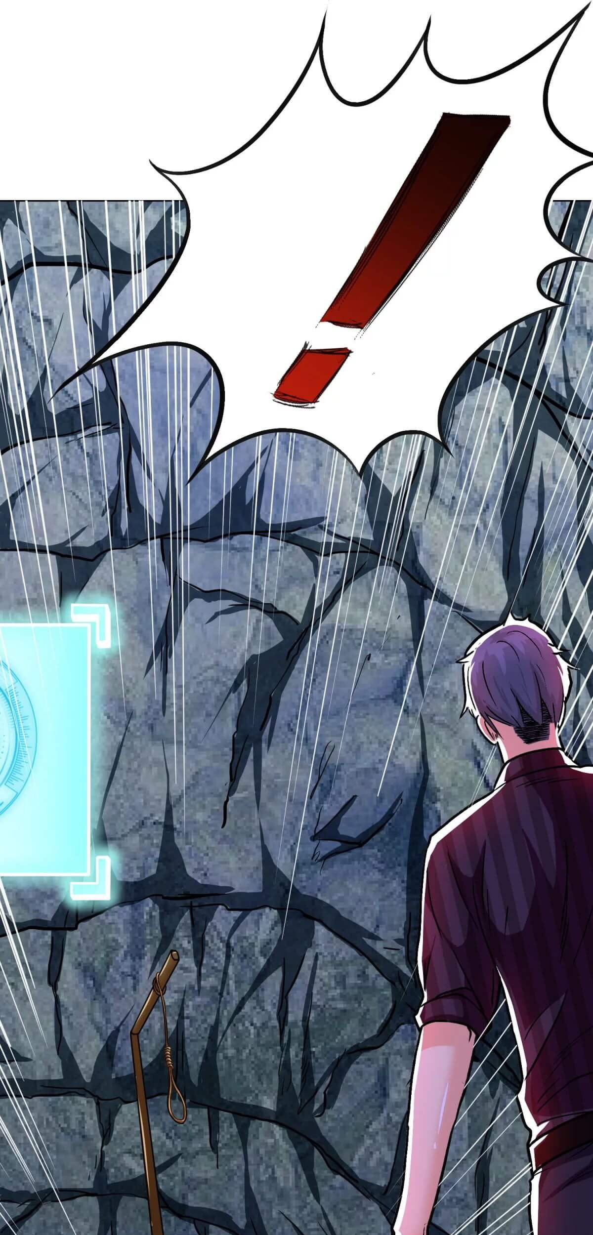 Xianzun System in the City Chapter 44 - halaman 28
