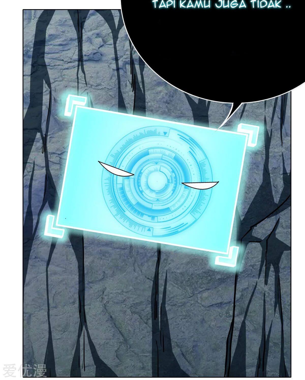 Xianzun System in the City Chapter 44 - halaman 35