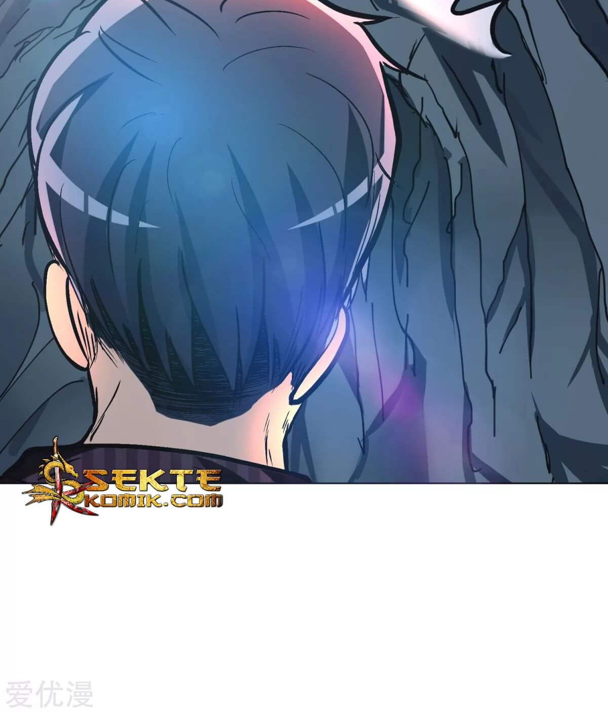 Xianzun System in the City Chapter 44 - halaman 41