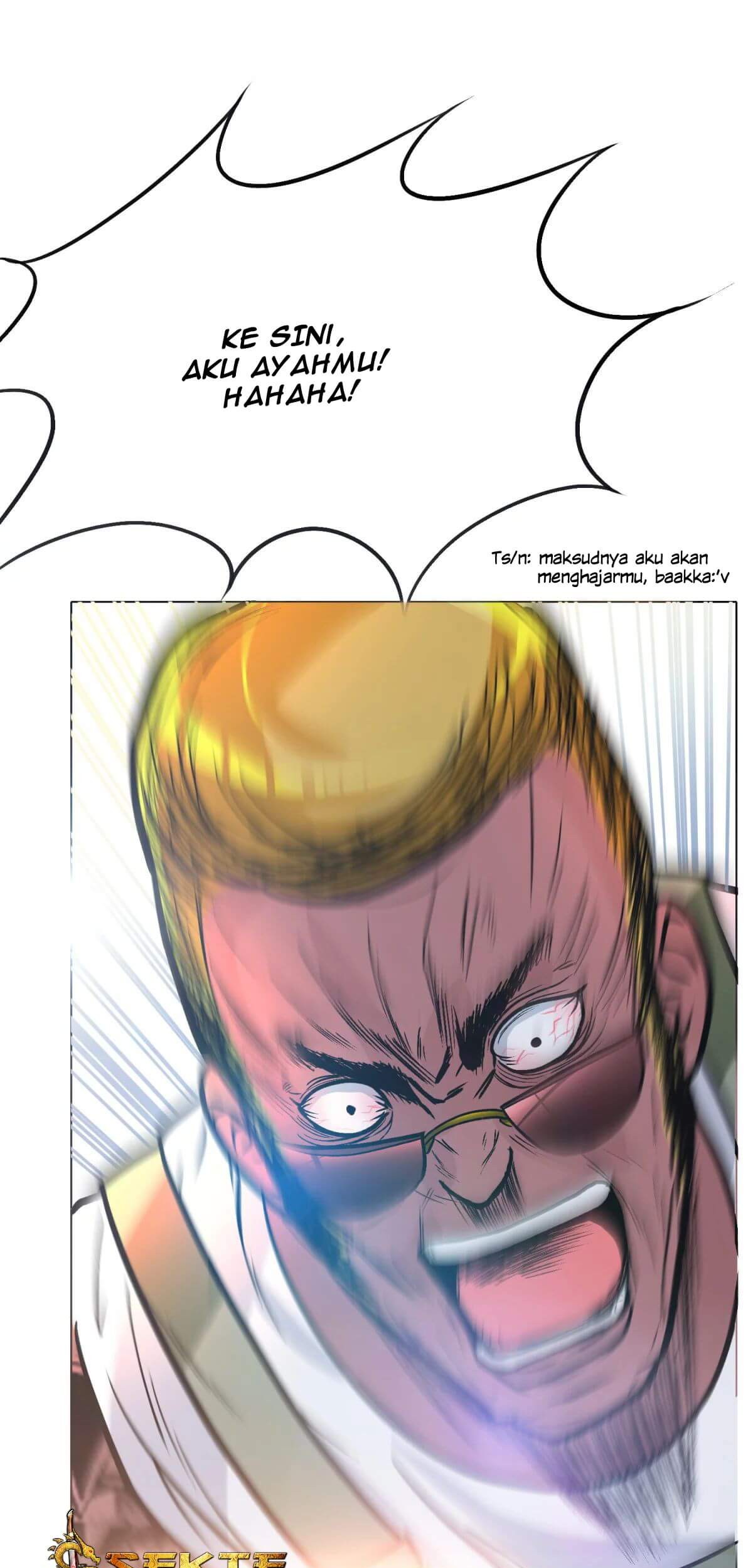 Xianzun System in the City Chapter 44 - halaman 42