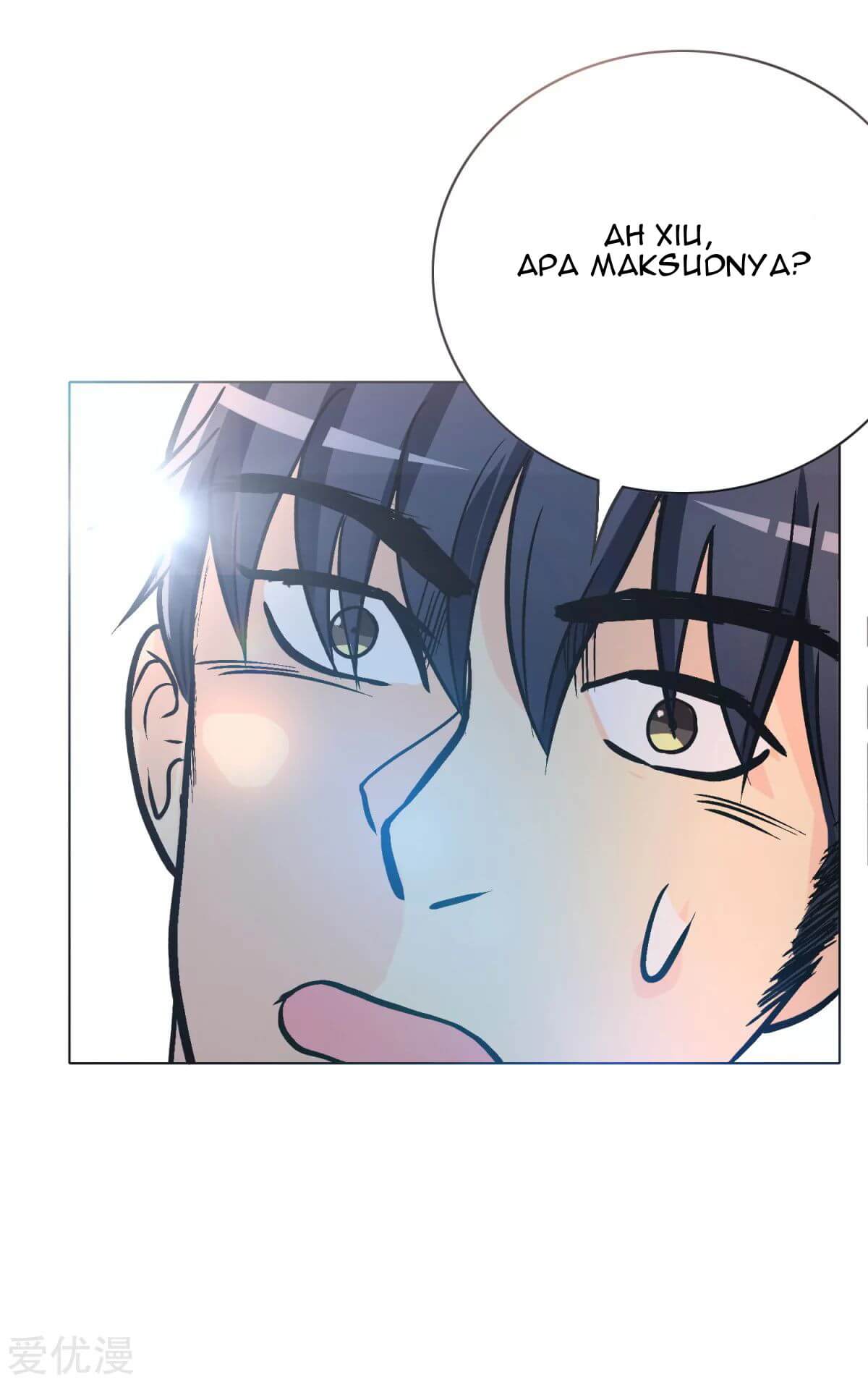 Xianzun System in the City Chapter 44 - halaman 44