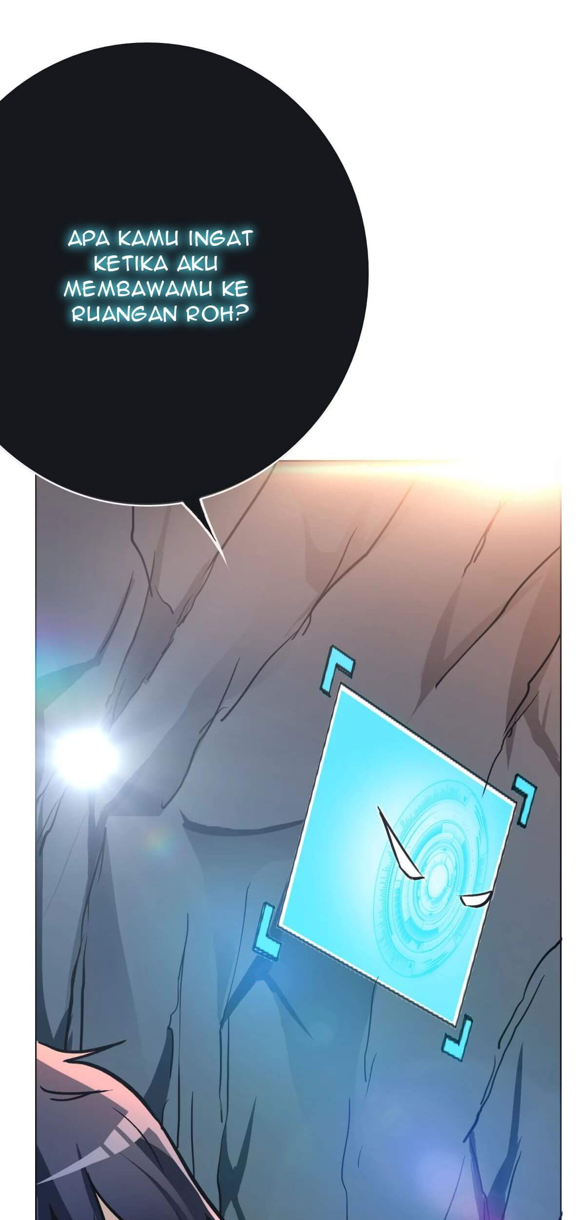 Xianzun System in the City Chapter 44 - halaman 45