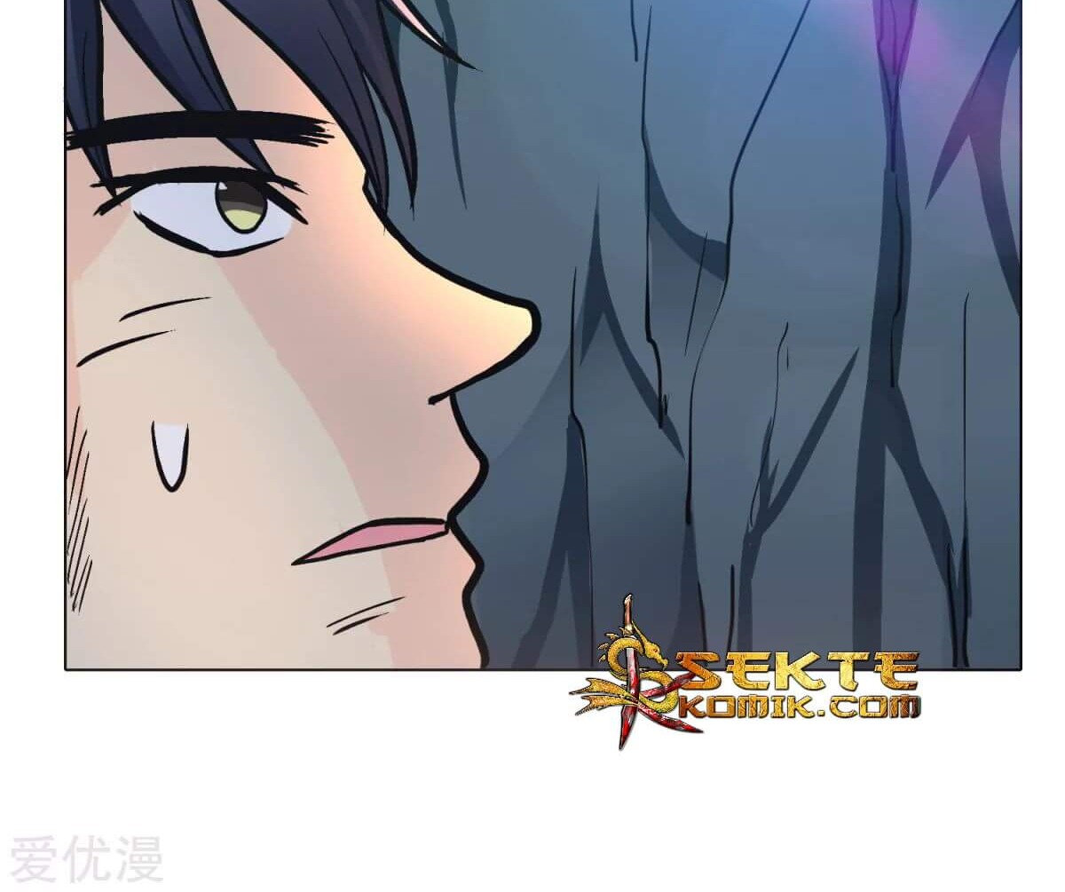Xianzun System in the City Chapter 44 - halaman 46