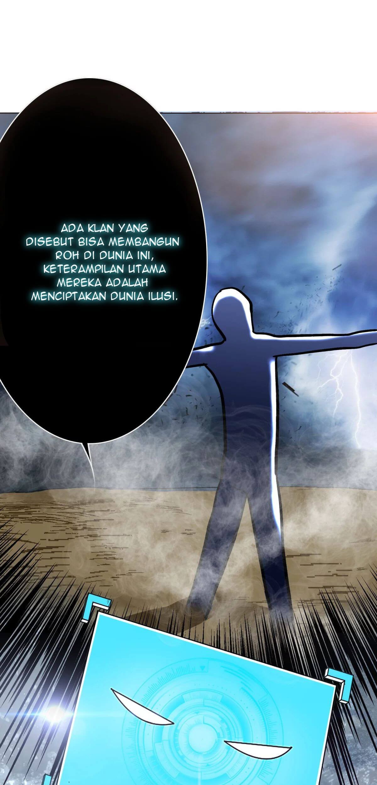 Xianzun System in the City Chapter 44 - halaman 47