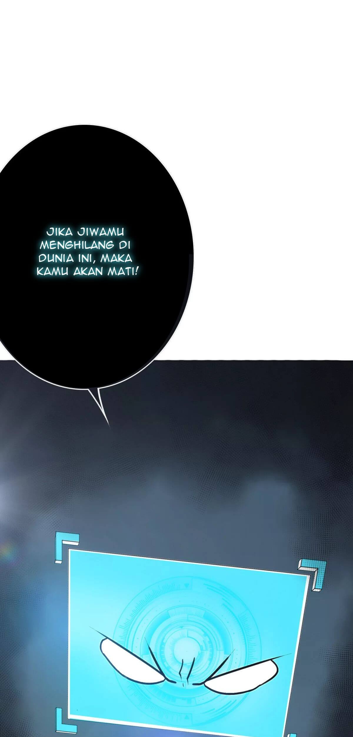 Xianzun System in the City Chapter 44 - halaman 49
