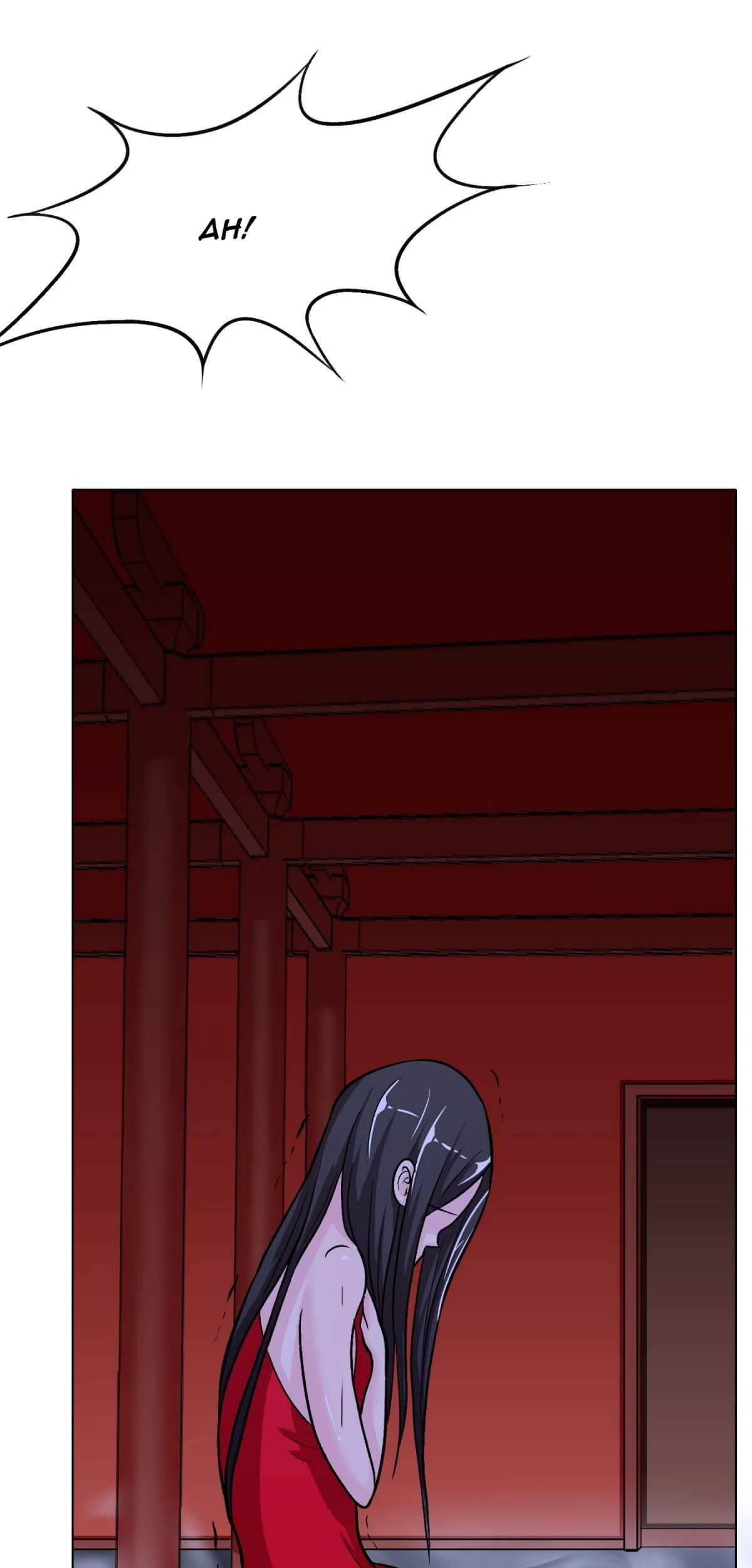 Xianzun System in the City Chapter 44 - halaman 5