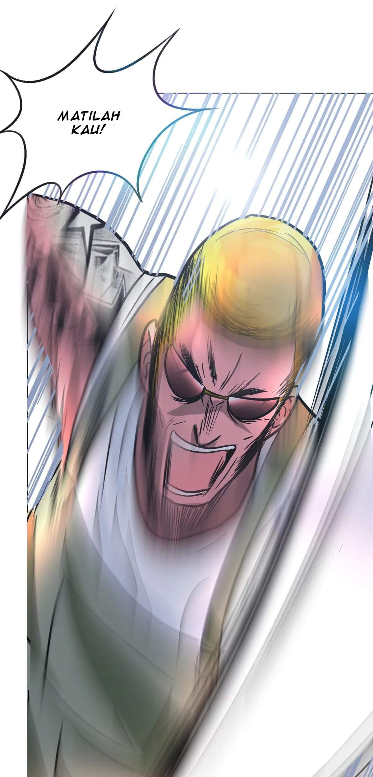 Xianzun System in the City Chapter 44 - halaman 58