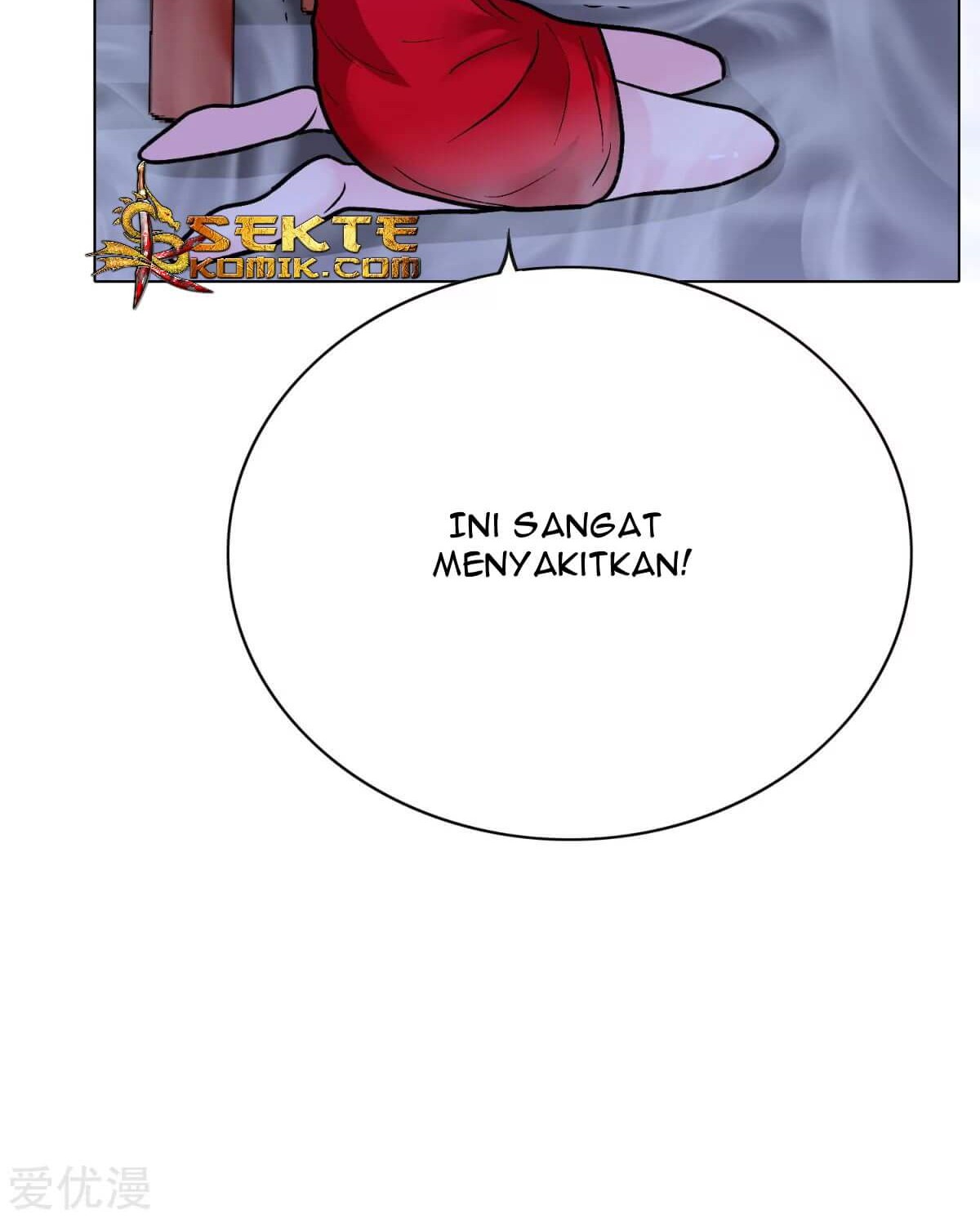 Xianzun System in the City Chapter 44 - halaman 6