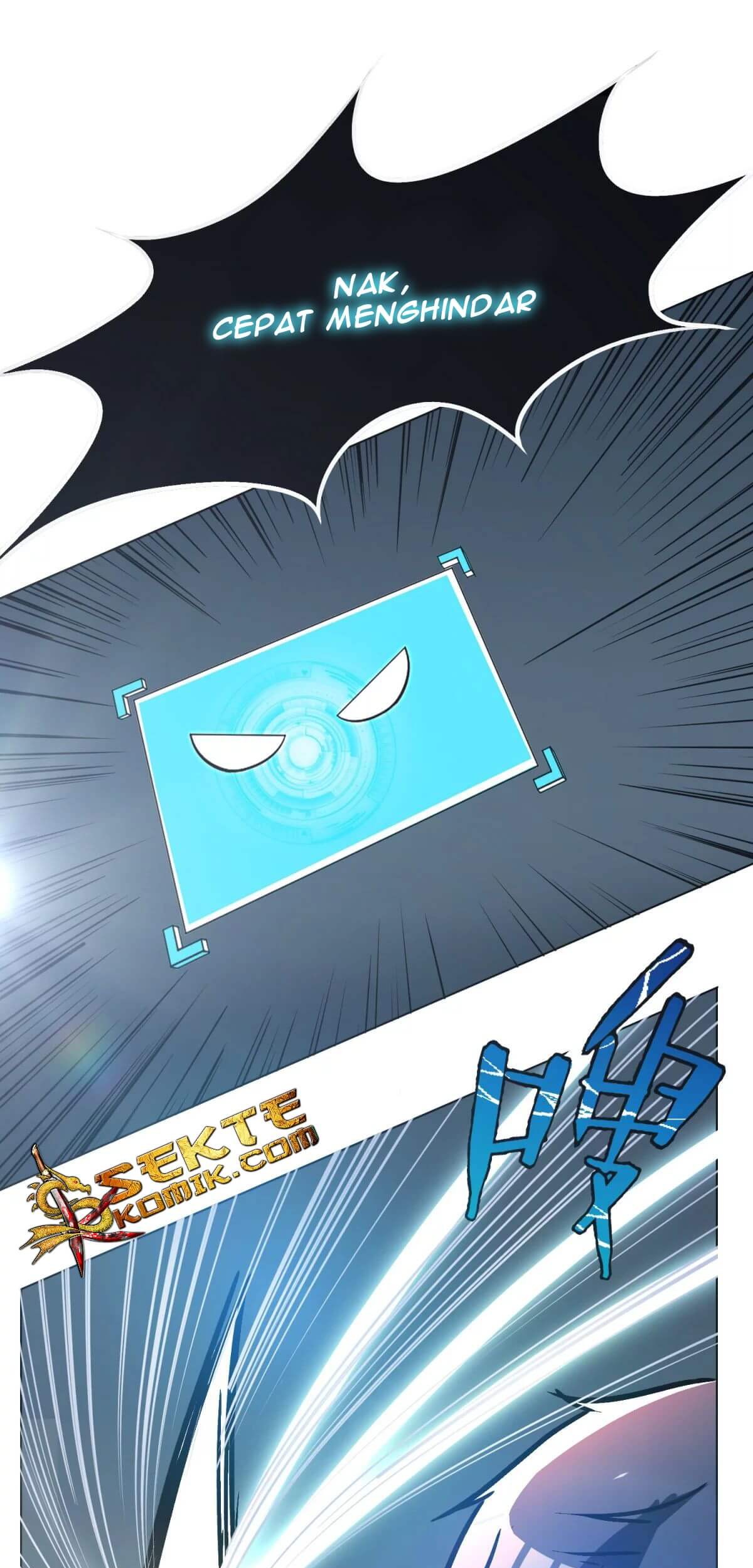Xianzun System in the City Chapter 44 - halaman 60