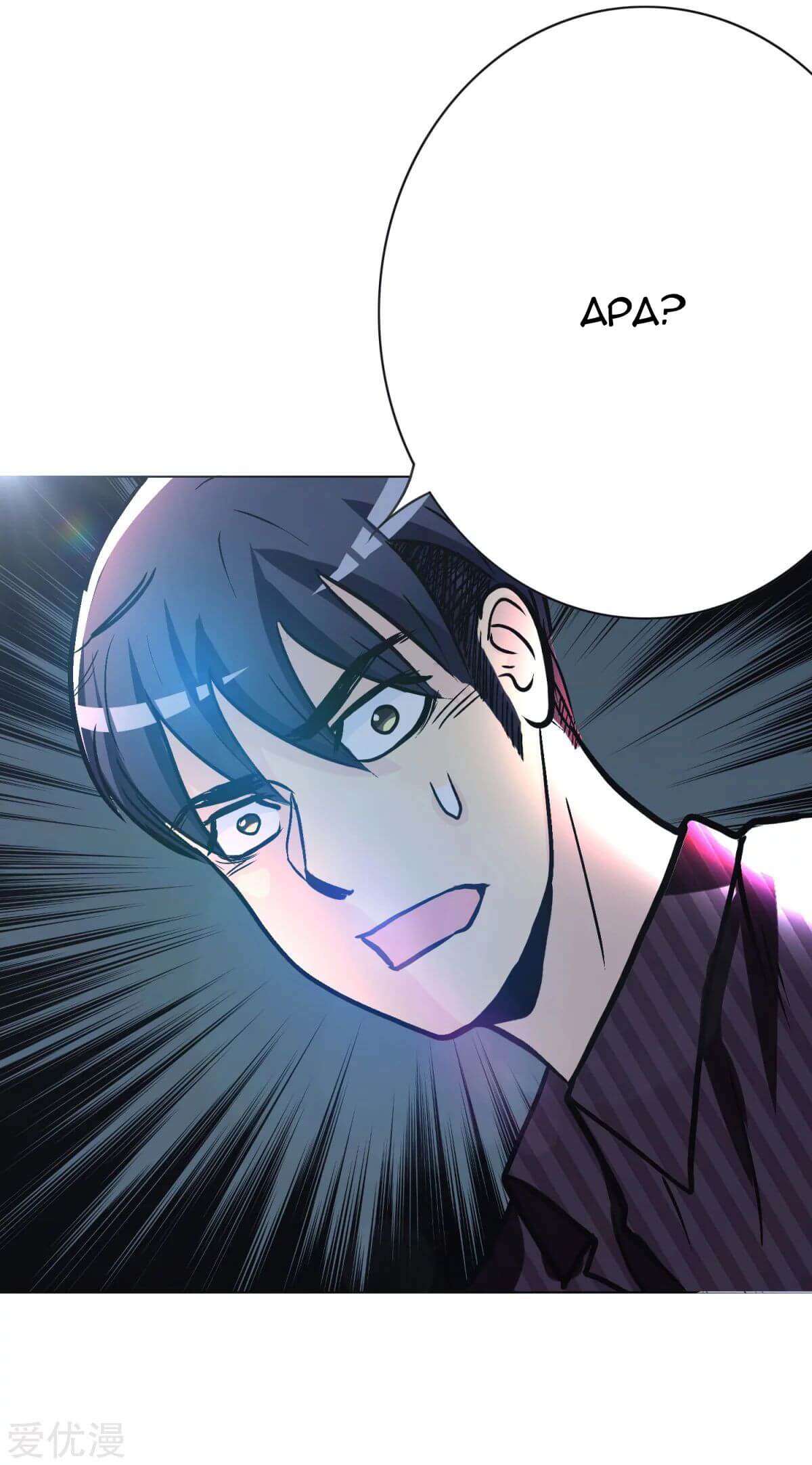 Xianzun System in the City Chapter 44 - halaman 65