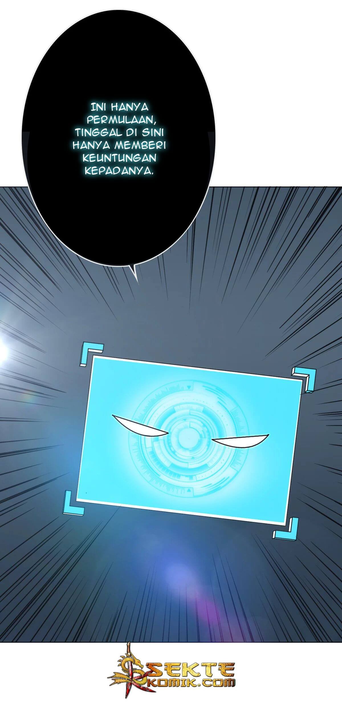 Xianzun System in the City Chapter 44 - halaman 66