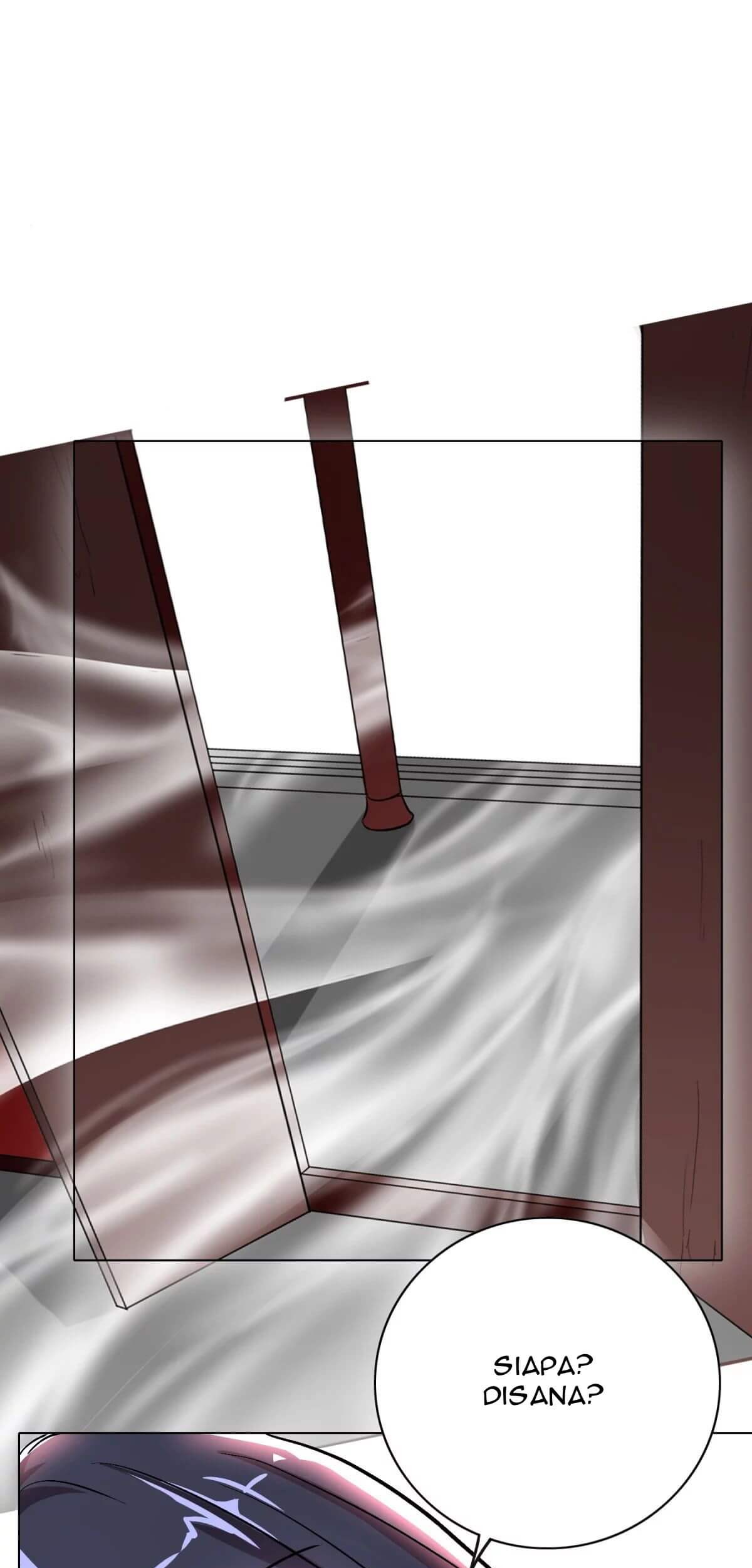 Xianzun System in the City Chapter 44 - halaman 7