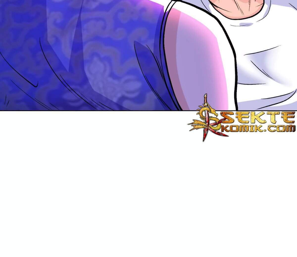 Xianzun System in the City Chapter 45 - halaman 11