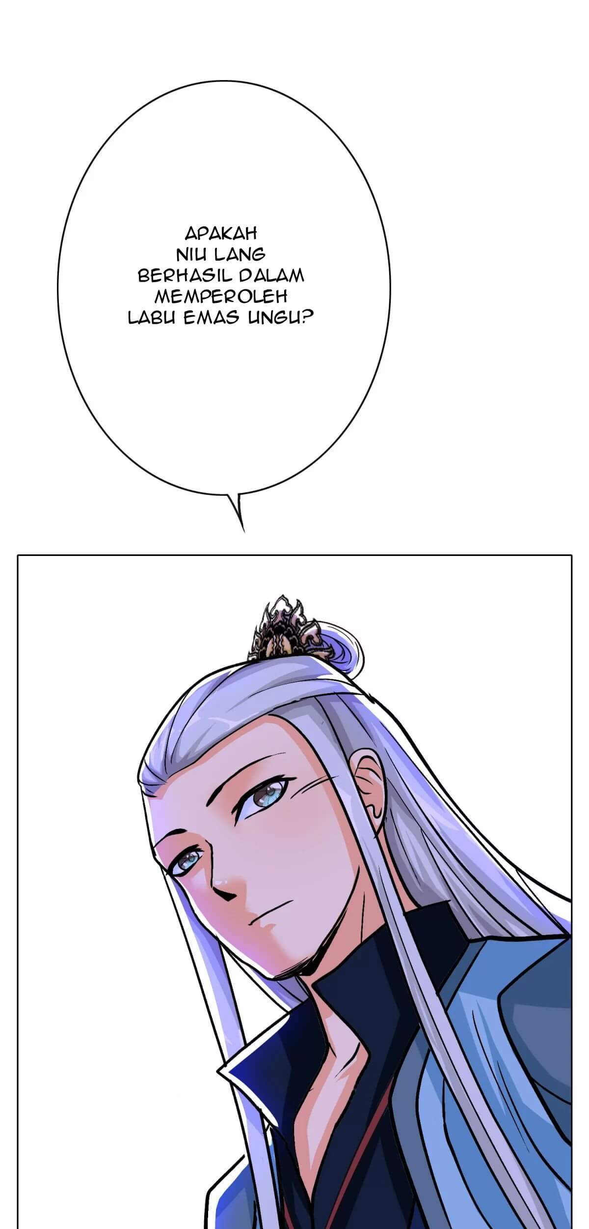 Xianzun System in the City Chapter 45 - halaman 14