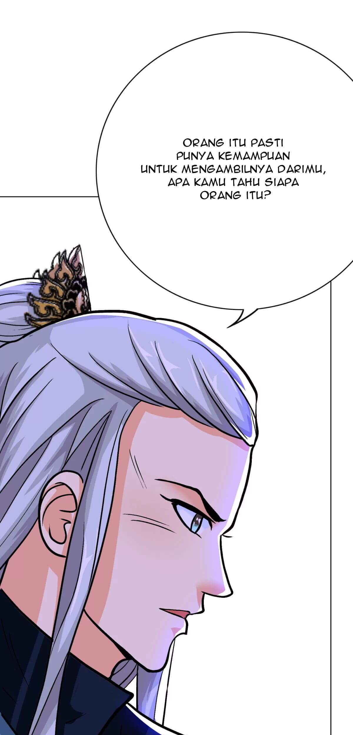Xianzun System in the City Chapter 45 - halaman 18