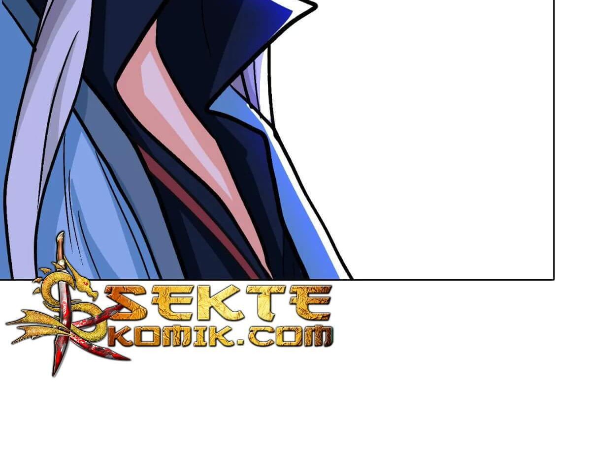 Xianzun System in the City Chapter 45 - halaman 19