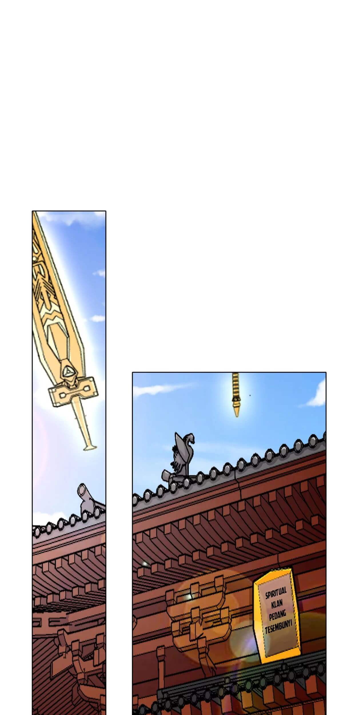 Xianzun System in the City Chapter 45 - halaman 2