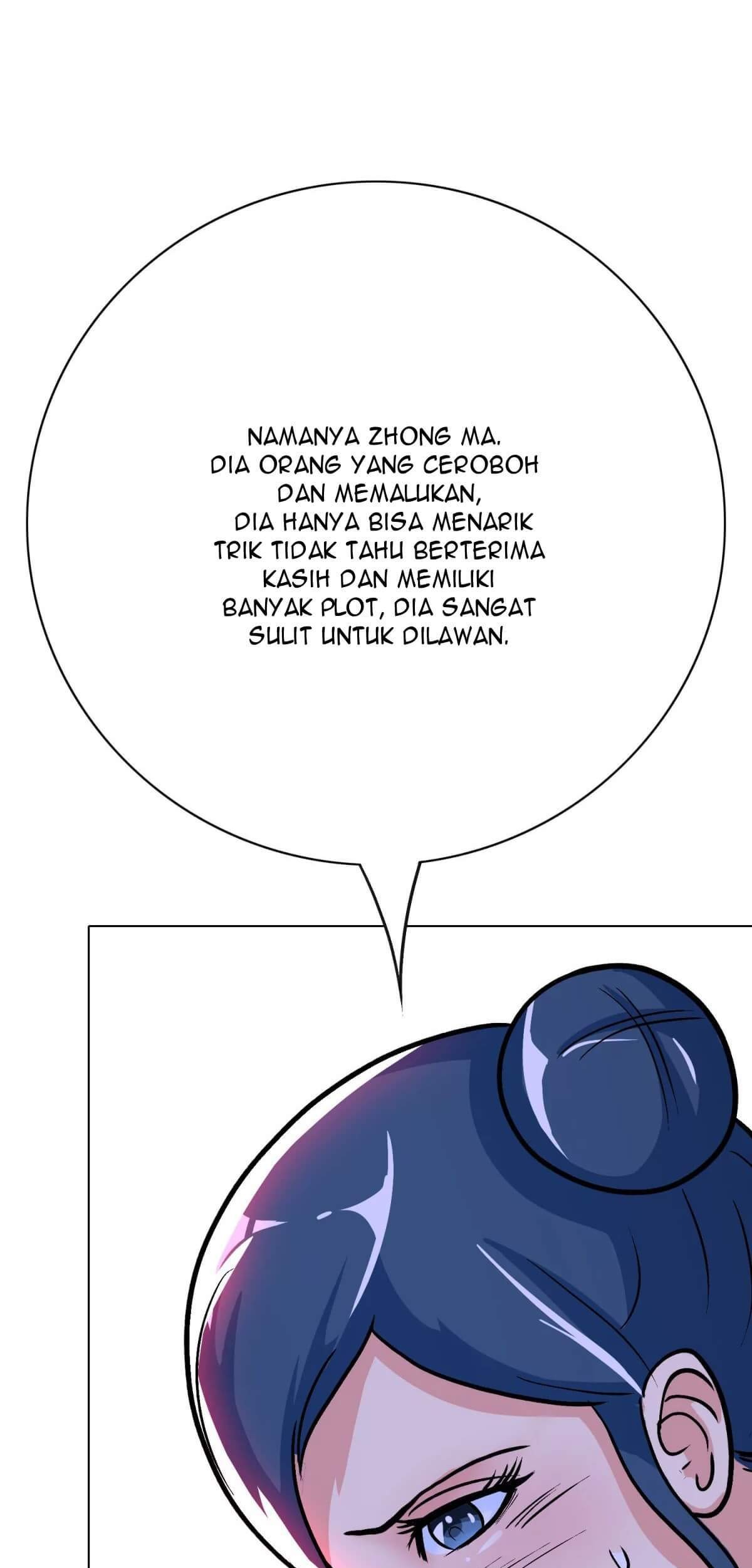 Xianzun System in the City Chapter 45 - halaman 20