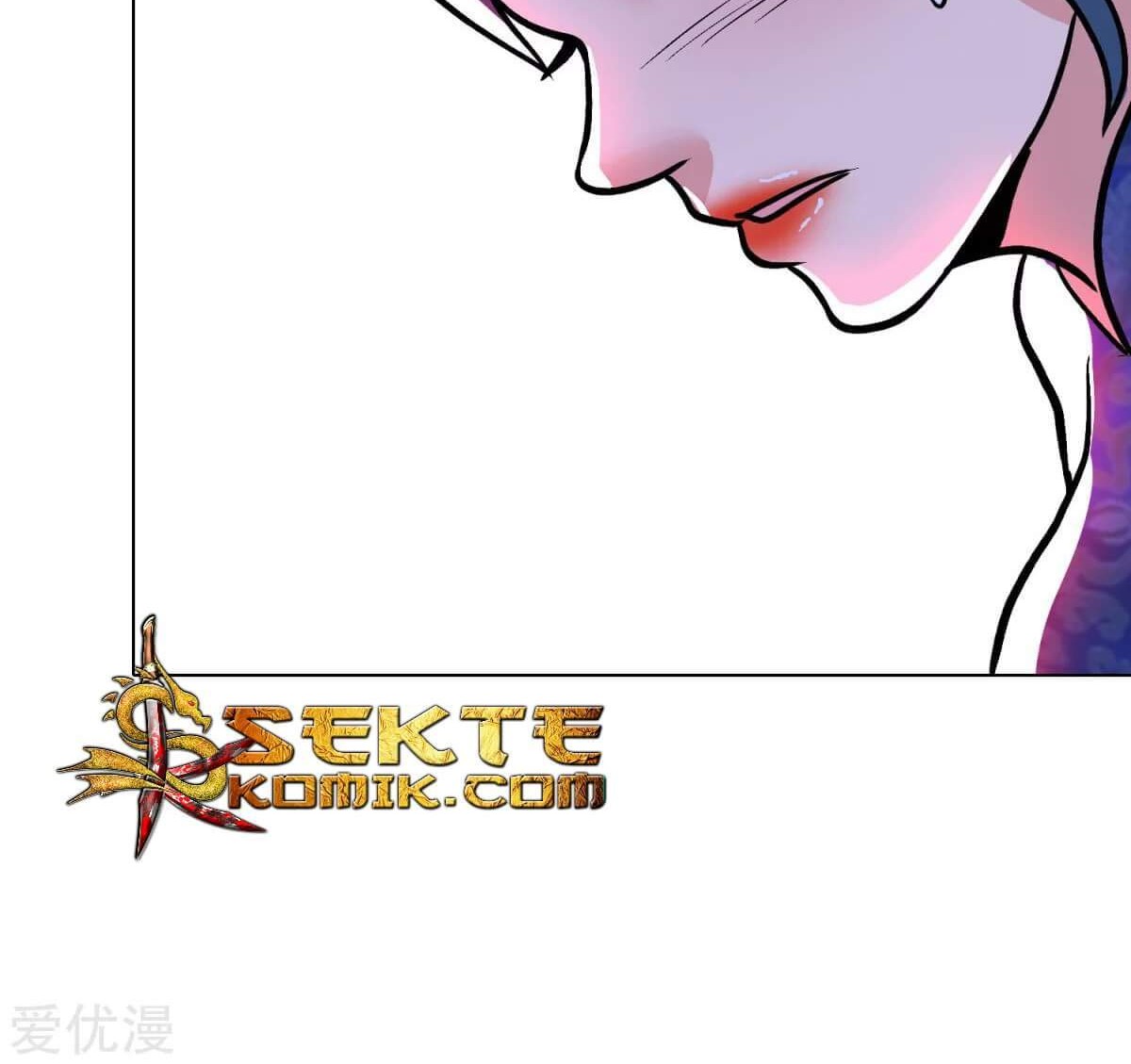 Xianzun System in the City Chapter 45 - halaman 21
