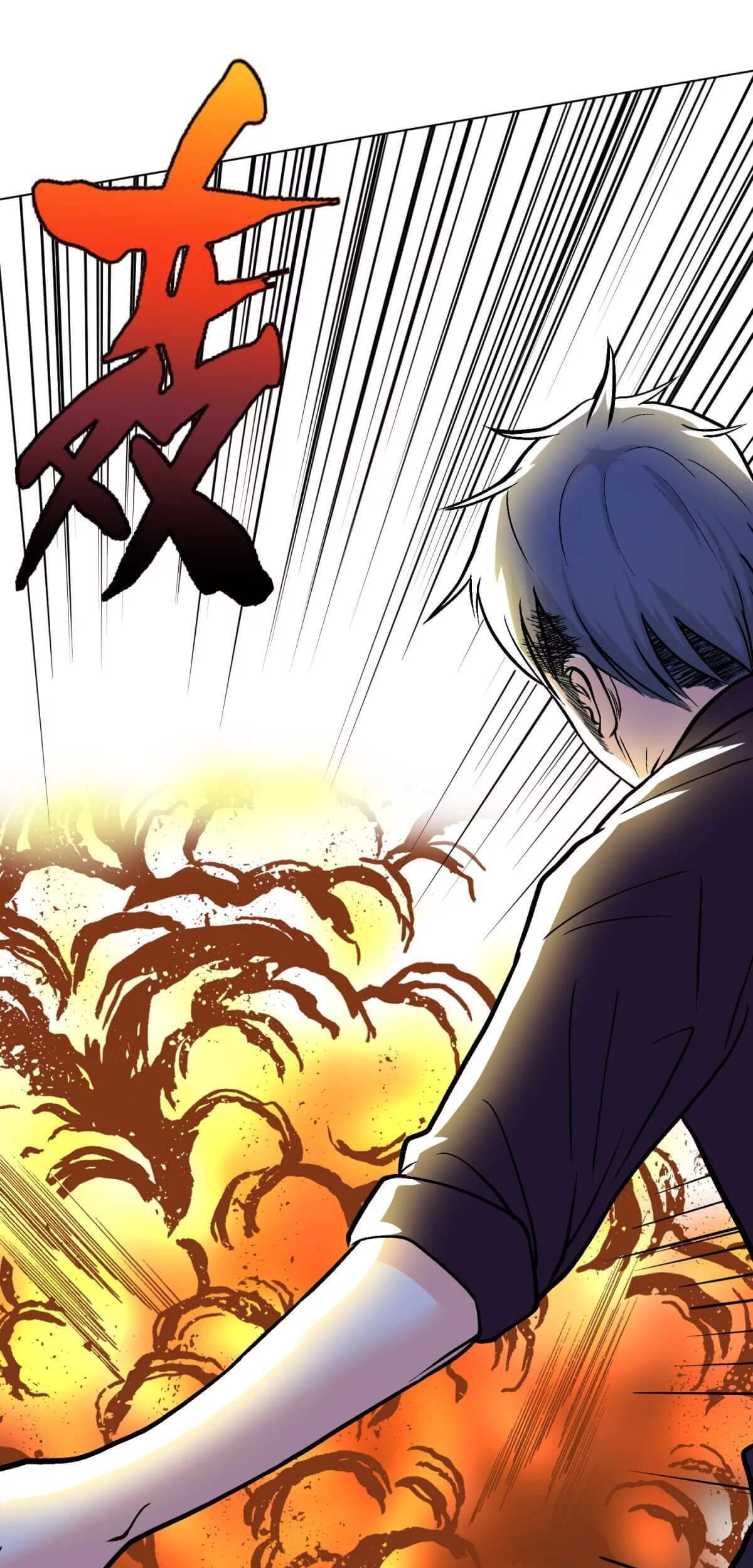 Xianzun System in the City Chapter 45 - halaman 28