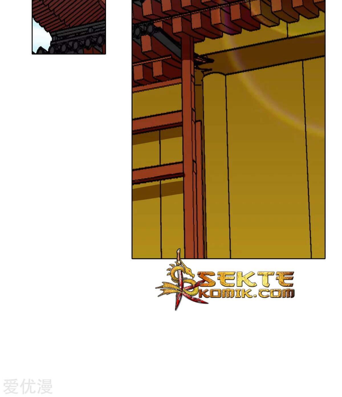 Xianzun System in the City Chapter 45 - halaman 3