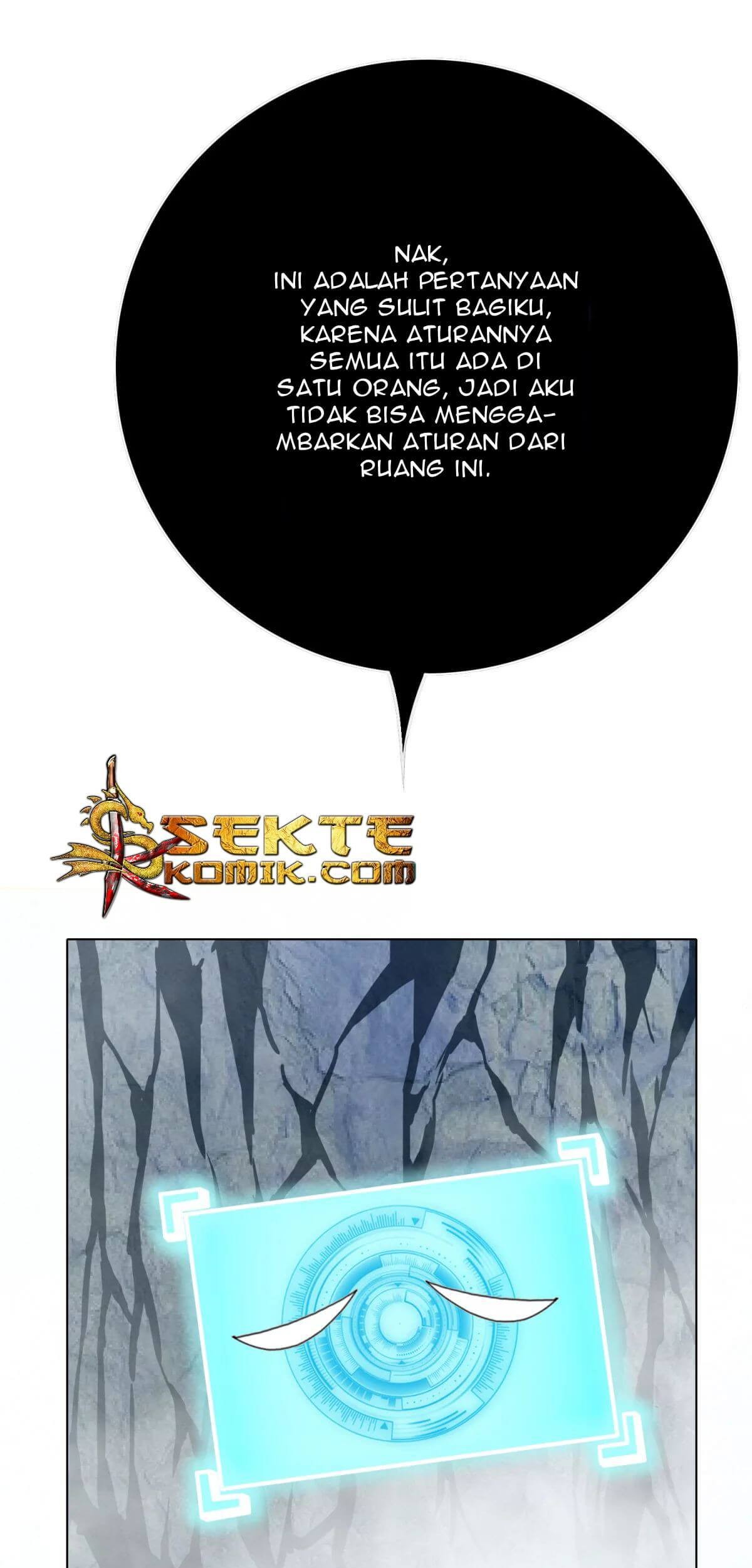 Xianzun System in the City Chapter 45 - halaman 32
