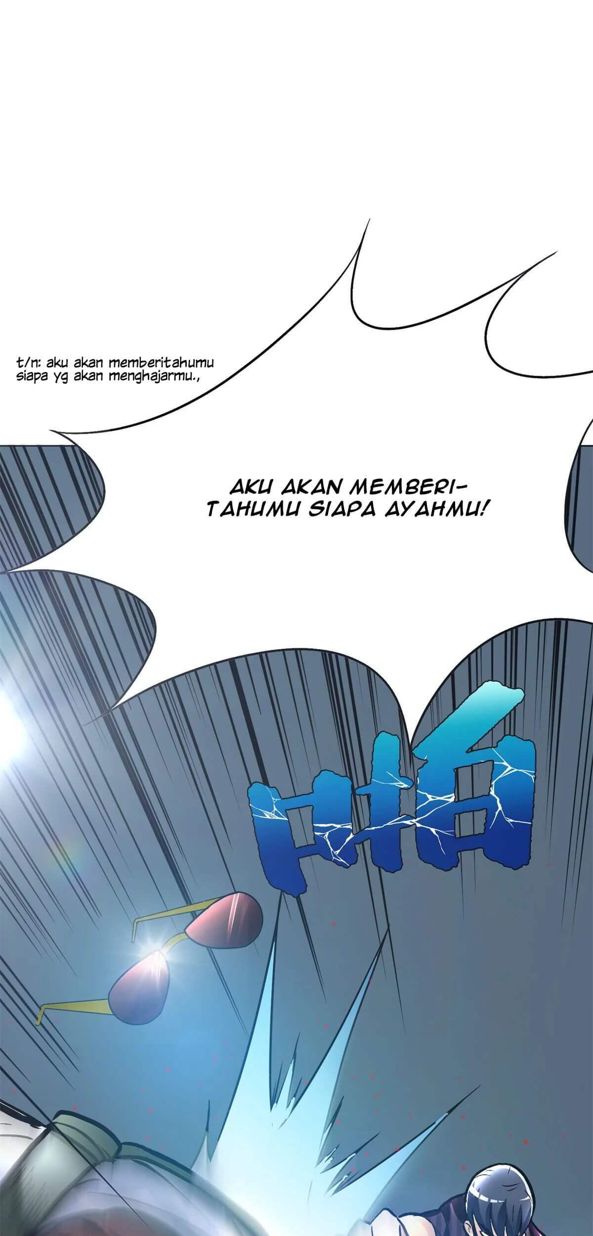 Xianzun System in the City Chapter 45 - halaman 43