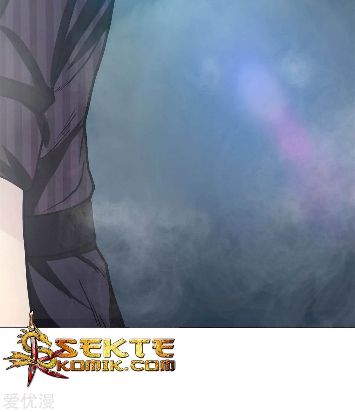 Xianzun System in the City Chapter 45 - halaman 48